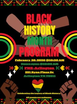 BHM Program